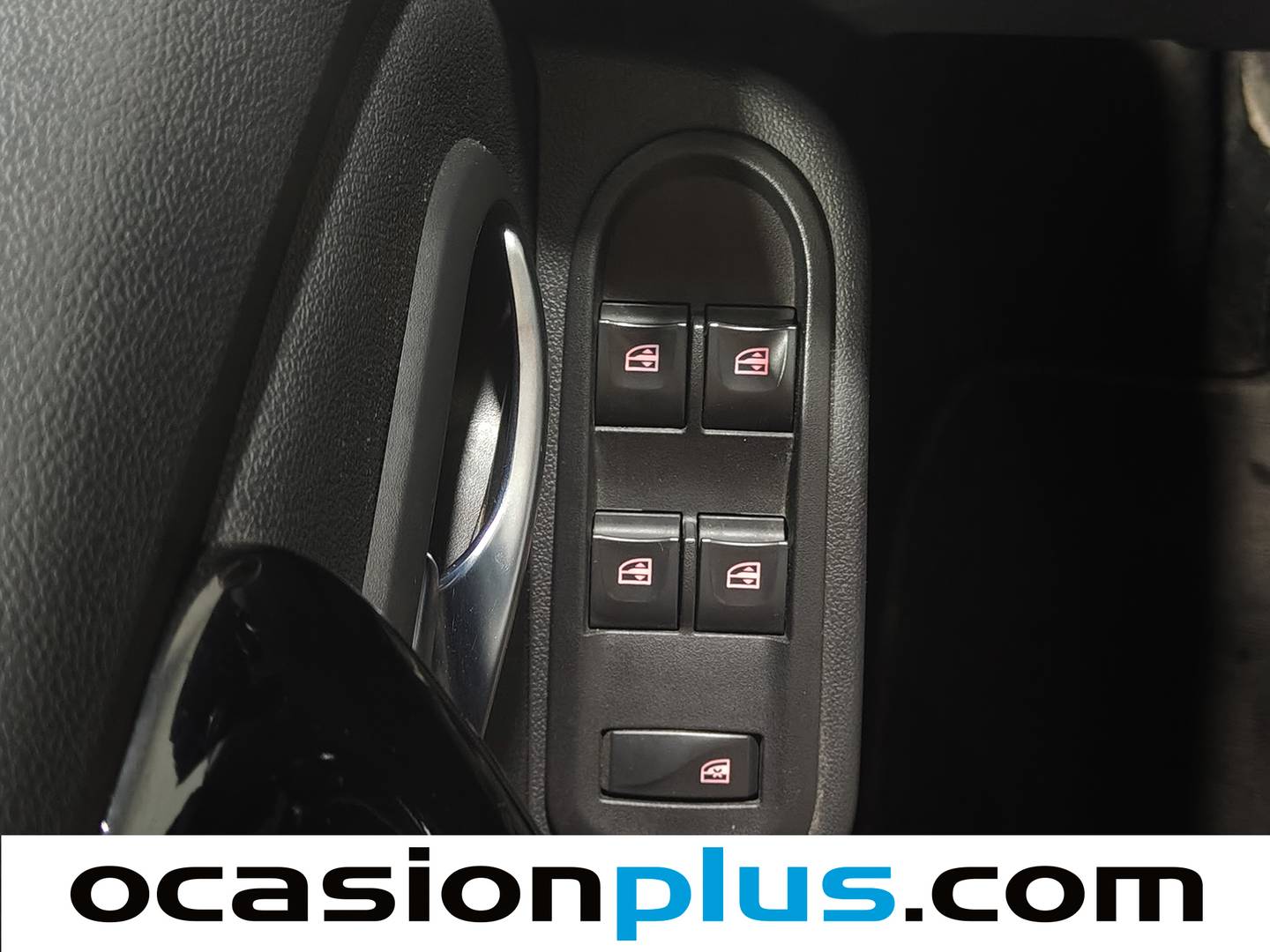 Dacia Duster Dacia Duster SL Trotamundos dCi (109 CV) 4x2 2017