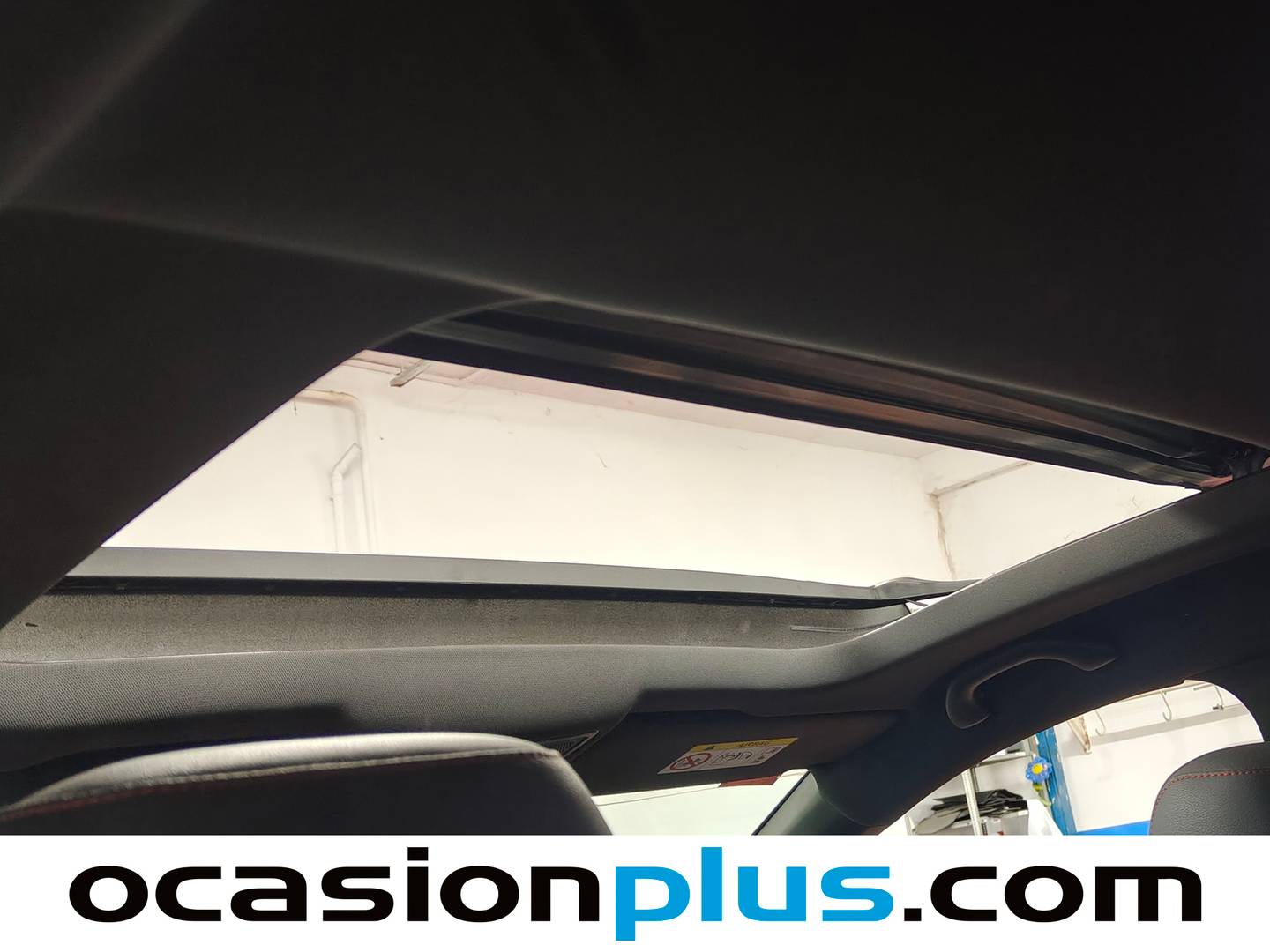 Extras y acabados del Seat León Seat León 1.5 TSI S&S FR (150 CV)