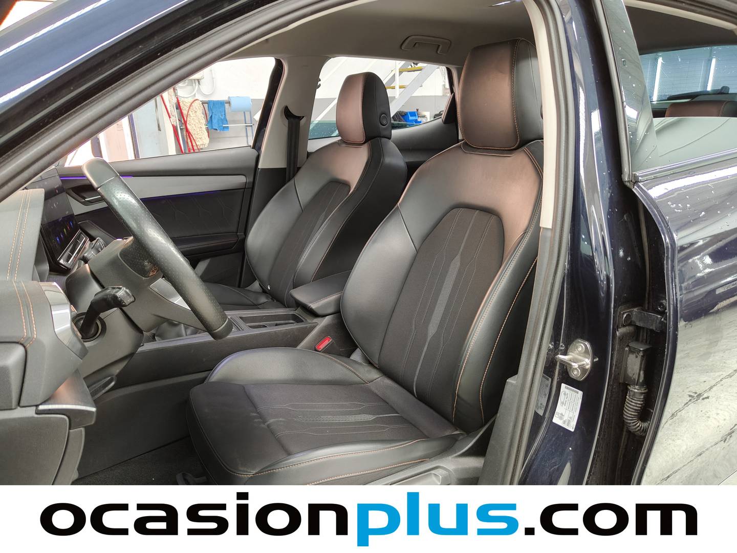 Cupra Formentor CUPRA Formentor 2.0 TDI  (150 CV) de ocasión