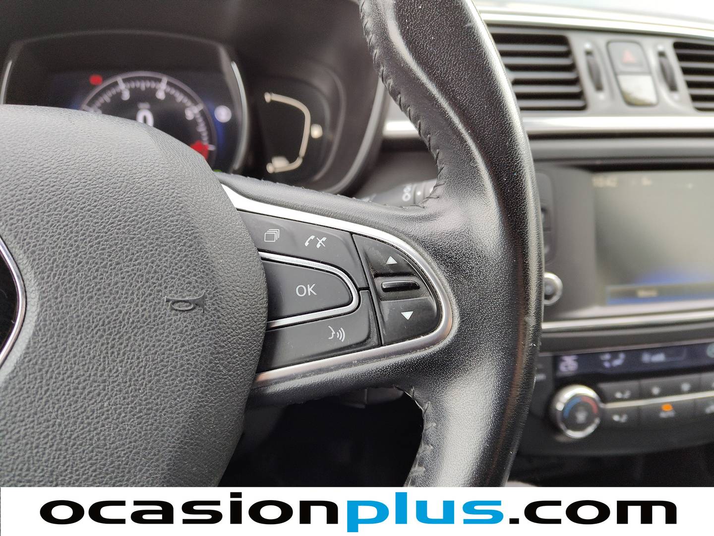 Foto Renault Kadjar Renault Kadjar Tech Road Energy TCe (130 CV)