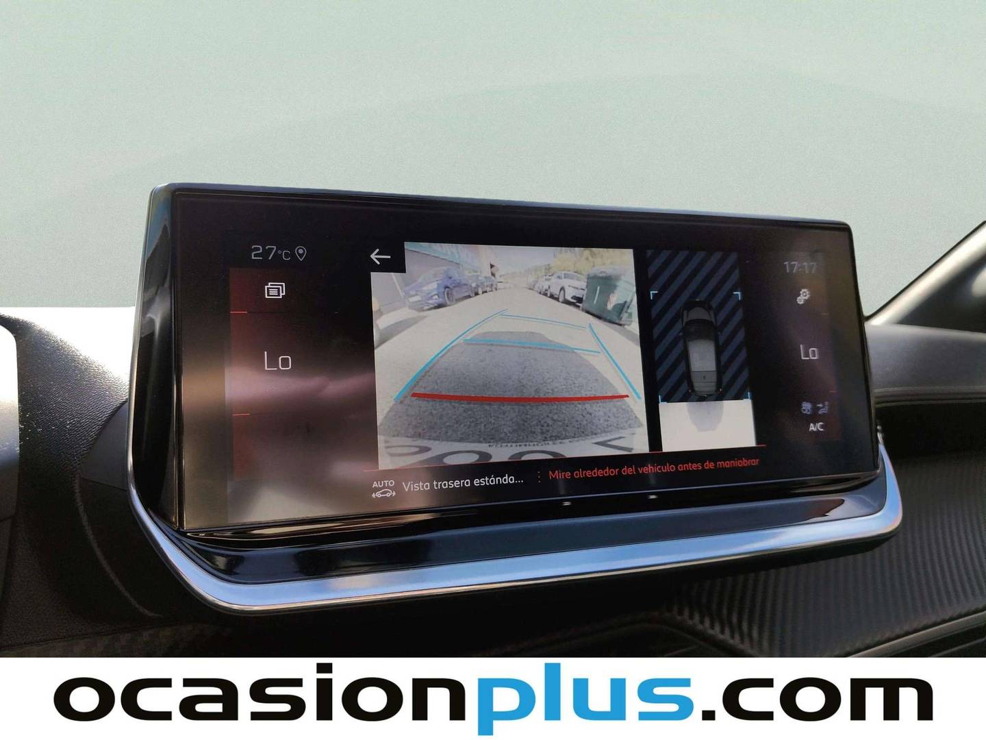 Equipamiento del Peugeot 208 Peugeot 208 PureTech 100 S&S GT Line EAT8 (100 CV)