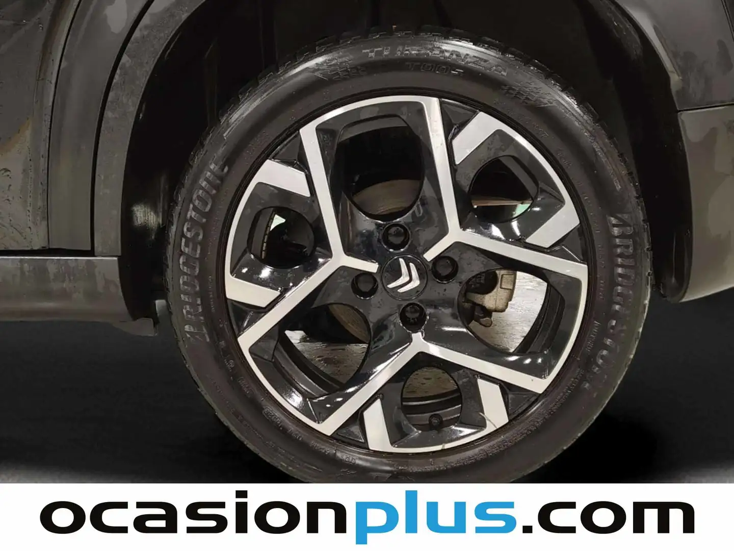 Foto Citroën C3 Aircross Citroen C3 Aircross PureTech 130 Shine Pack EAT6 (131 CV)