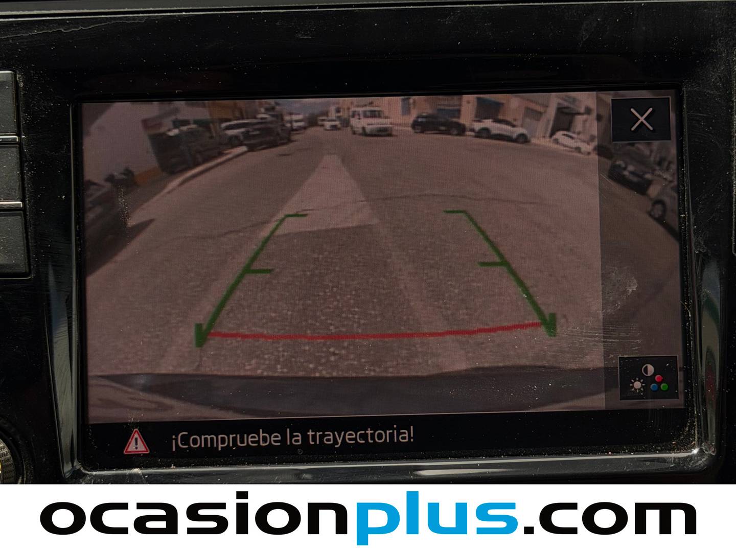 Extras y acabados del Skoda Rapid Skoda Rapid 1.0 TSI Ambition (110 CV)