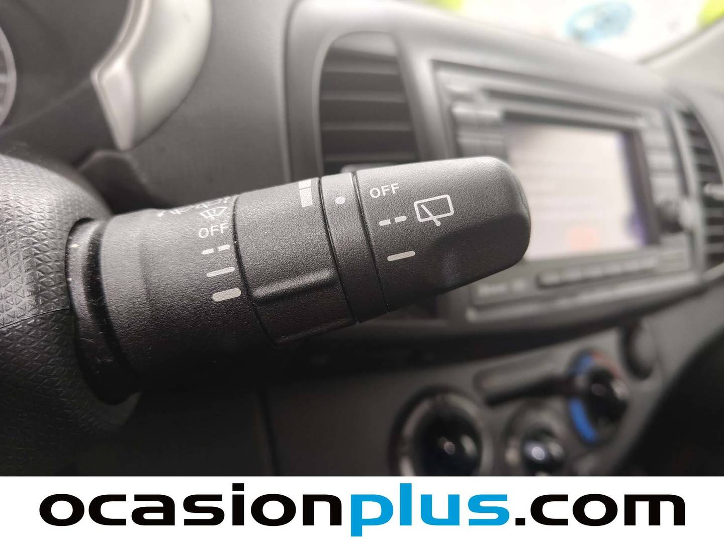 Nissan Micra Nissan Micra 1.2 Acenta Plus (80CV) barato