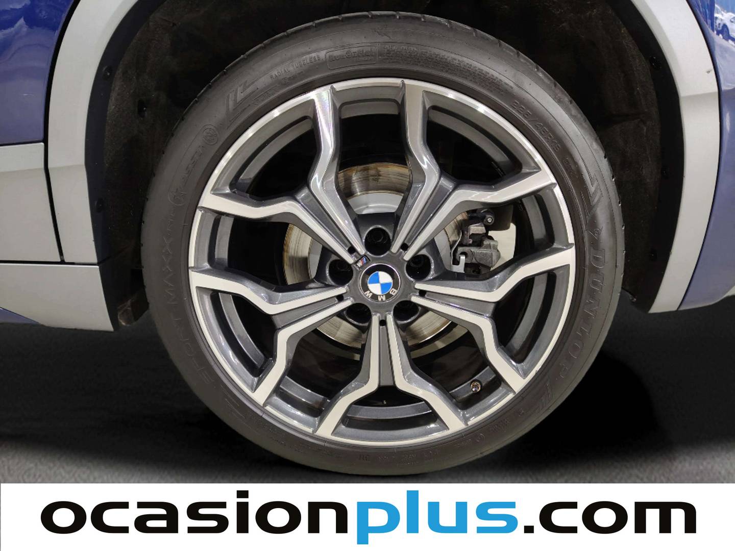 BMW X2 BMW X2 xDrive20d (190 CV) Pack M km 0