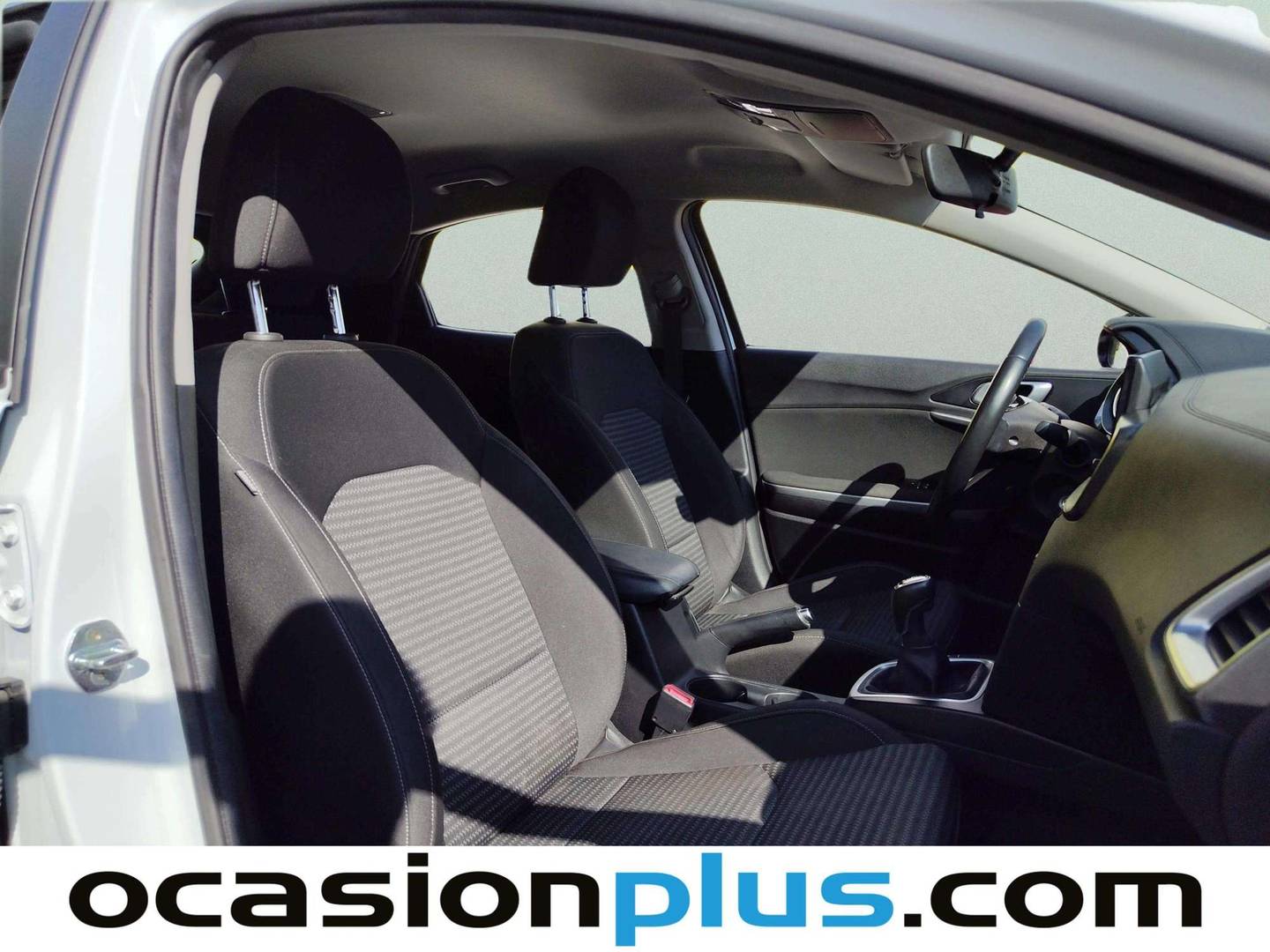 KIA XCeed KIA XCeed 1.0 T-GDi Drive (120 CV) manual