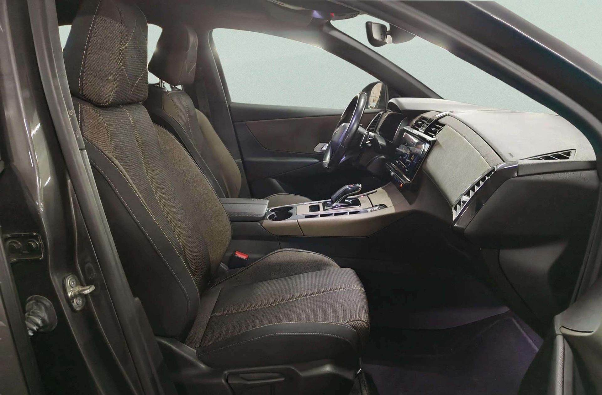 DS DS 7 Crossback PureTech 180 So Chic - foto 19