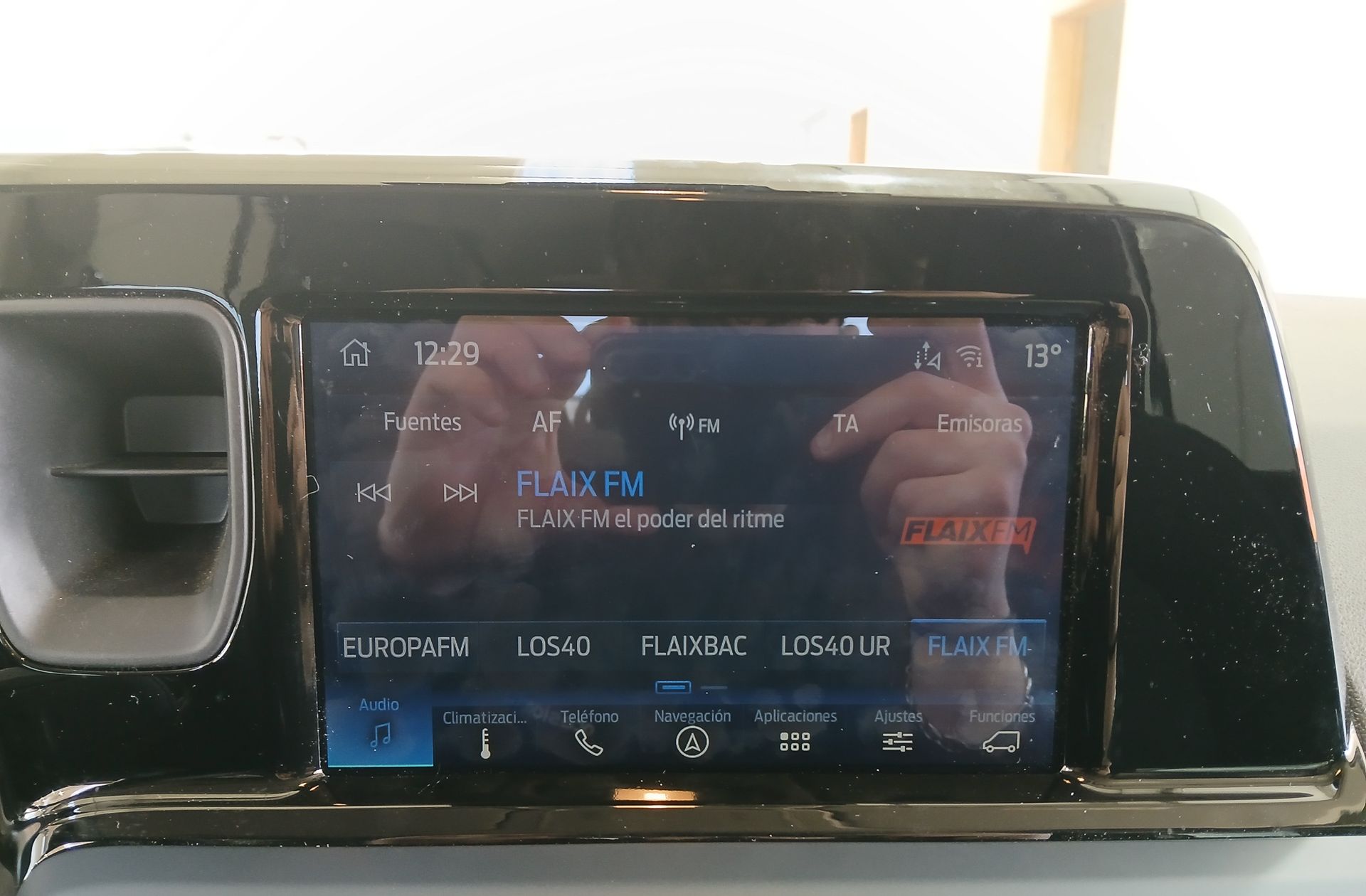 Ford Tourneo Courier 1.0 EcoBoost Active - foto 30