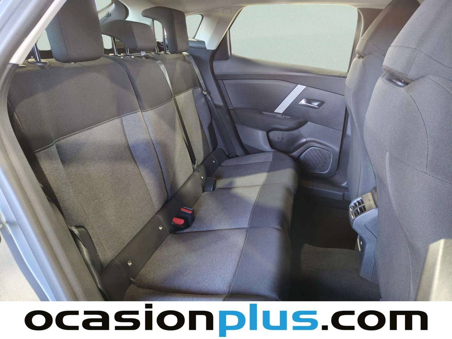 Foto Citroën C4 Citroen C4 PureTech 130 S&S You (131 CV)