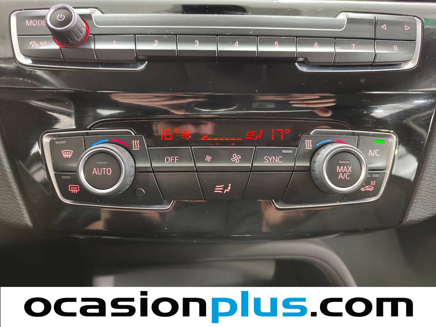 BMW X1 BMW X1 sDrive16d  (116 CV) km 0