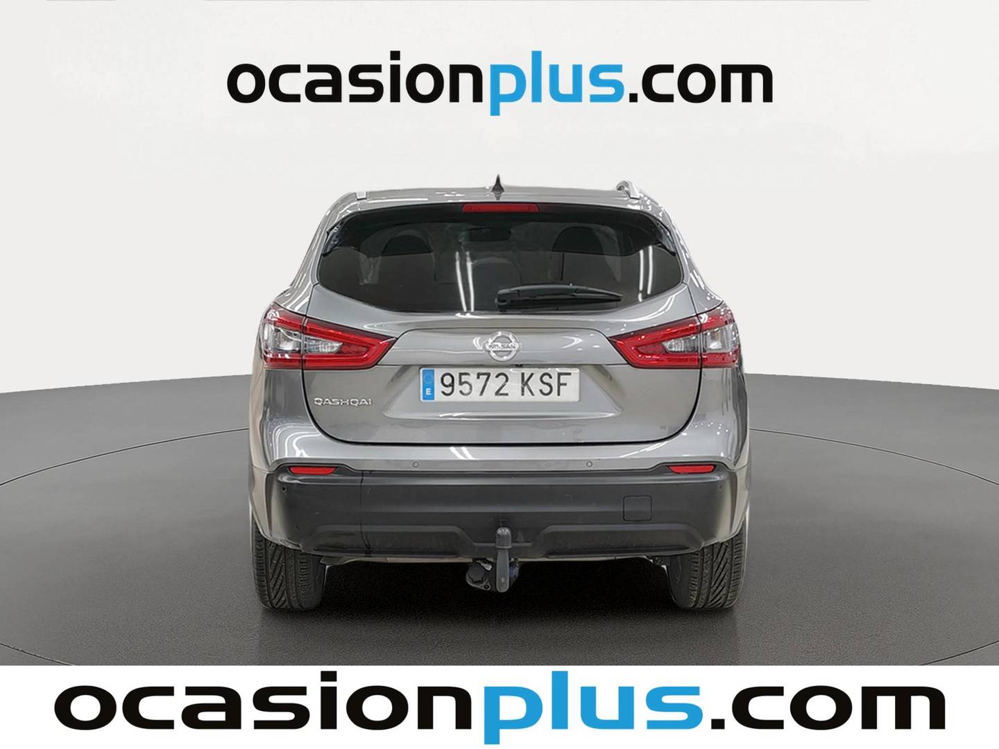 Nissan QASHQAI Nissan Qashqai DIG-T 140 Acenta 4x2 (140 CV) barato