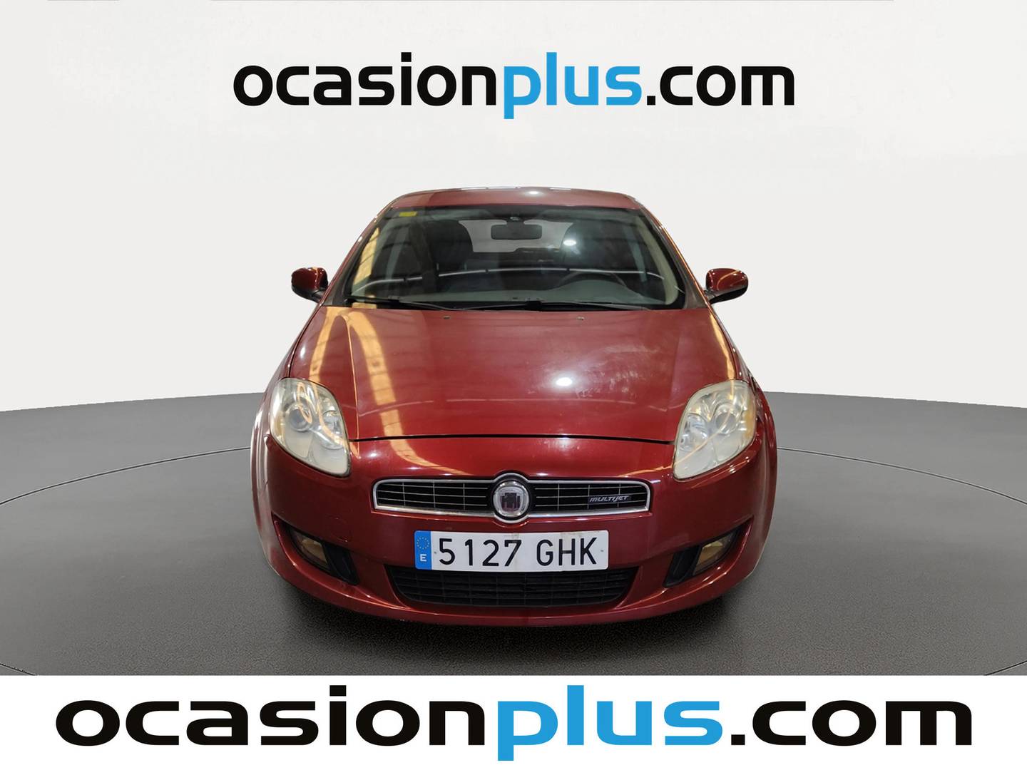 Fiat Bravo Fiat Bravo 1.6 MultiJet Emotion (105 CV) 105cv