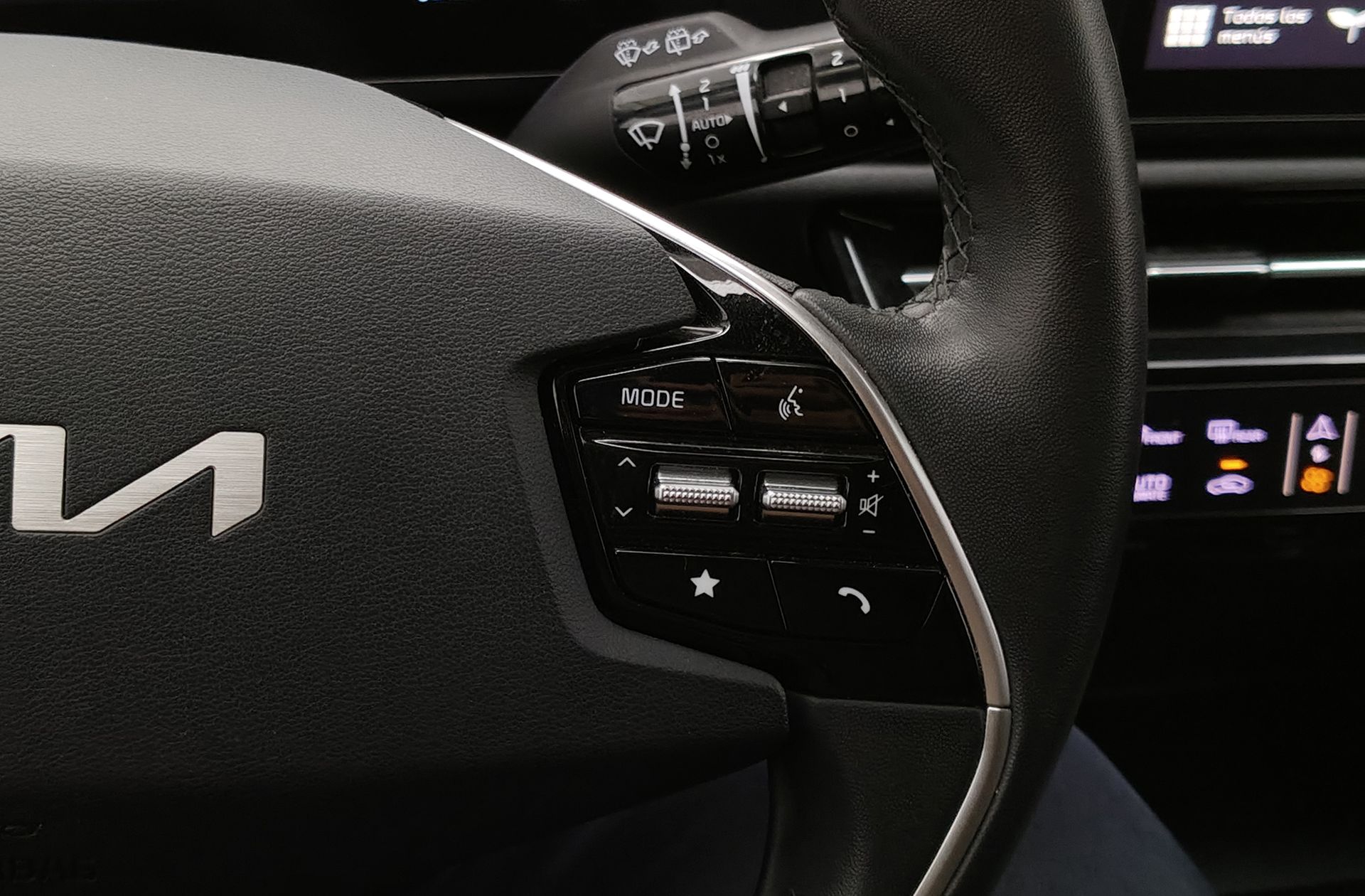 Kia Niro 1.6 GDi PHEV Híbrido Concept - foto 27