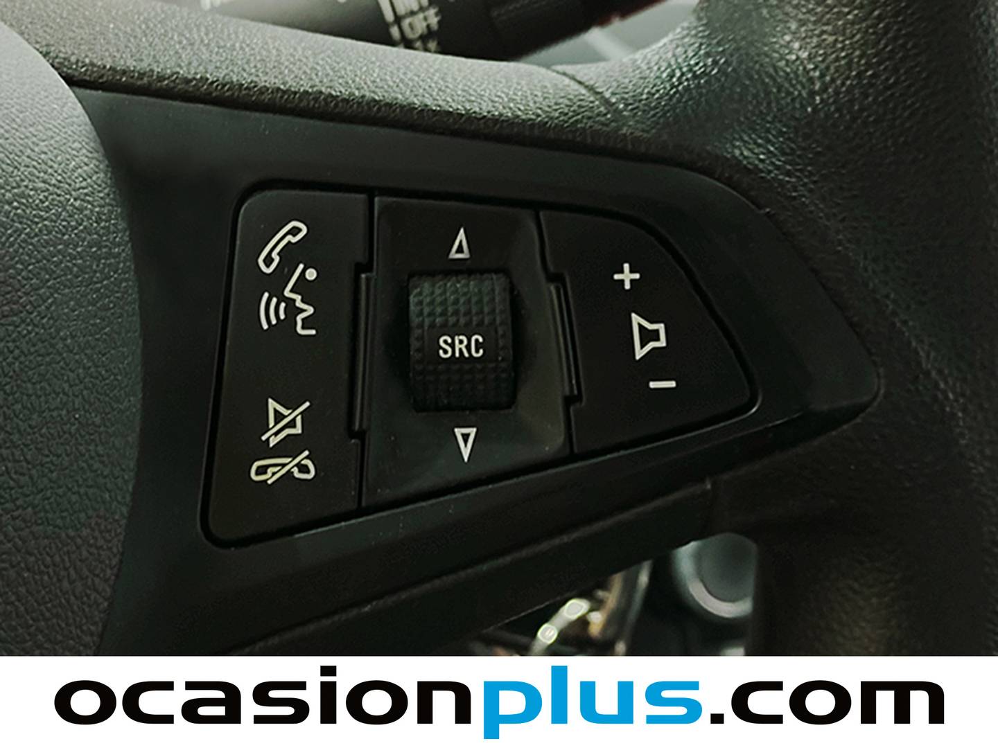 Foto Opel Corsa Opel Corsa 1.4 Expression (90 CV)