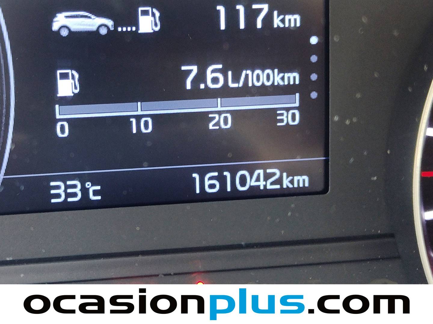 KIA Sportage KIA Sportage 1.7 CRDi VGT Eco-Dynamics Concept 4x2 (115 CV) seminuevo