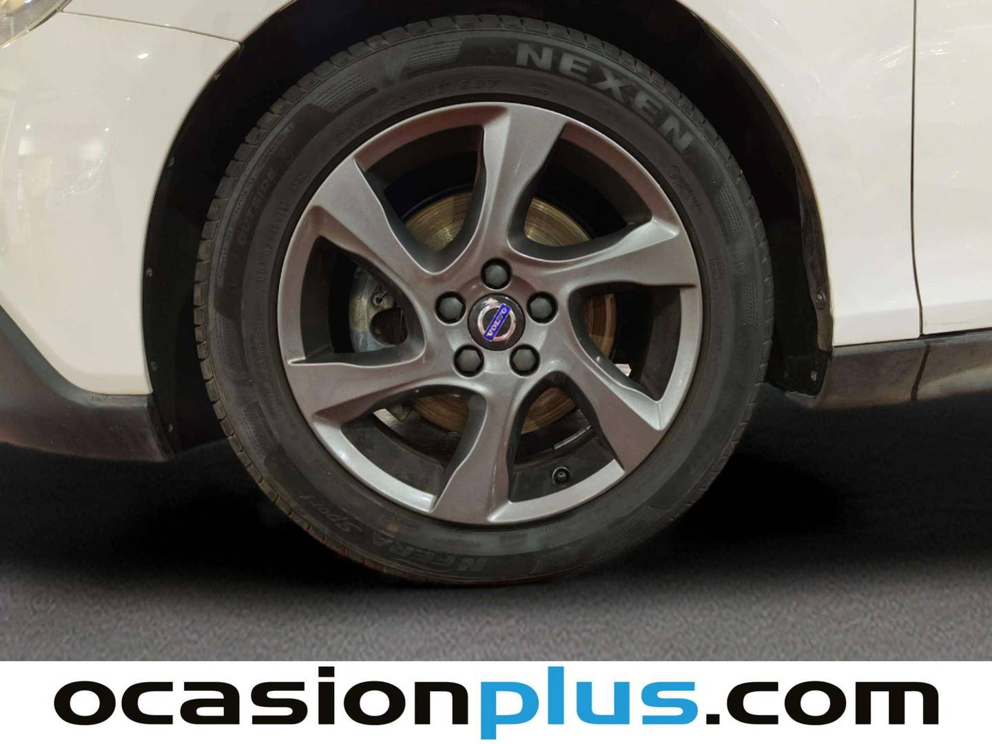 Volvo V40 Cross Country Volvo V40 Cross Country D2 Kinetic (115 CV) diésel