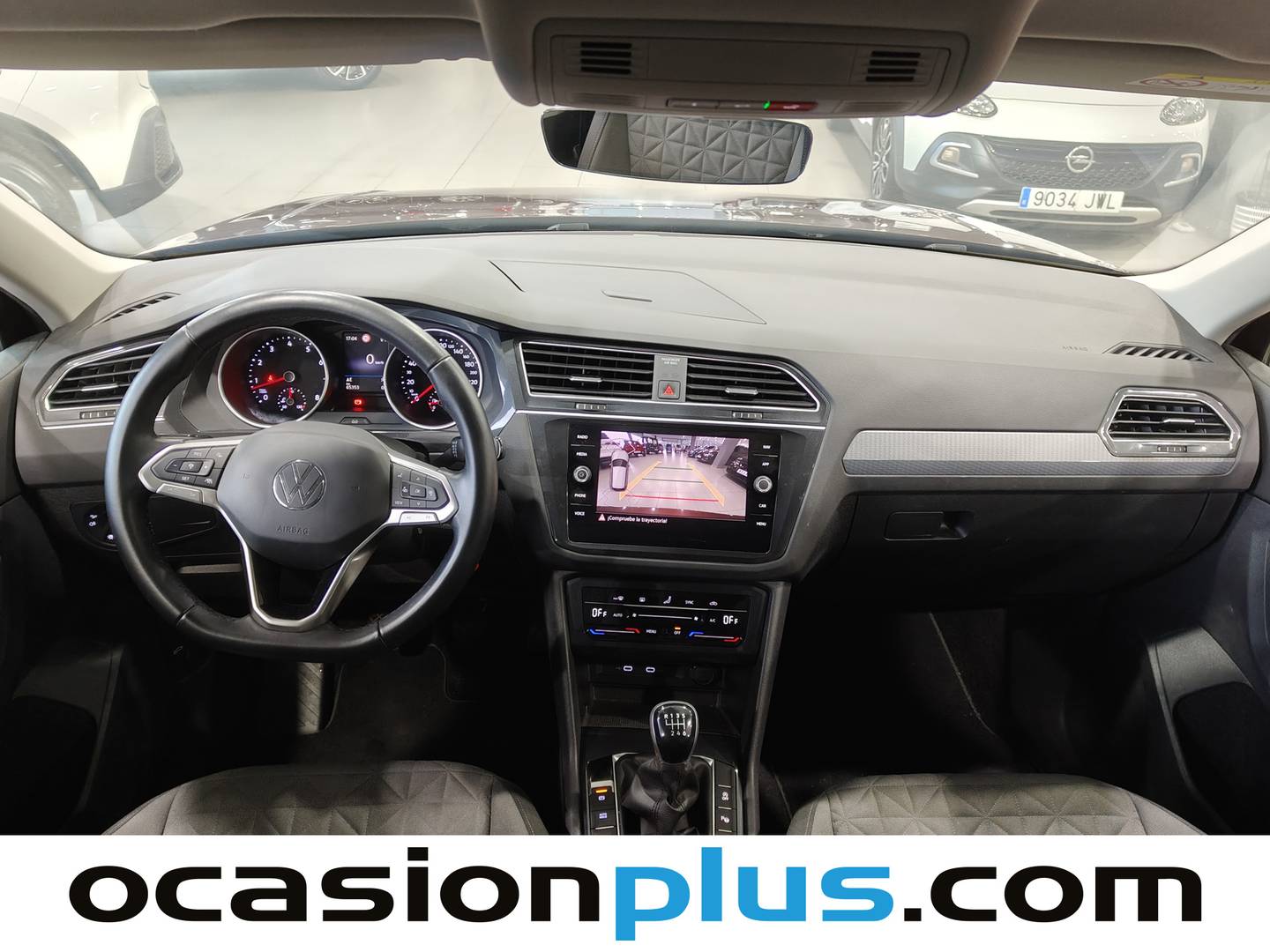 Volkswagen Tiguan Volkswagen Tiguan Life 1.5 TSI (150 CV) al mejor precio