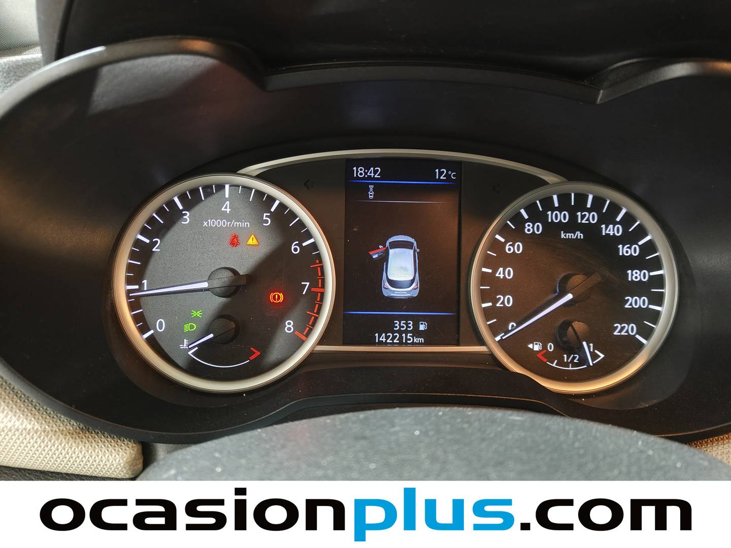 Foto Nissan Micra Nissan Micra DIG-T 117 Acenta (117 CV)