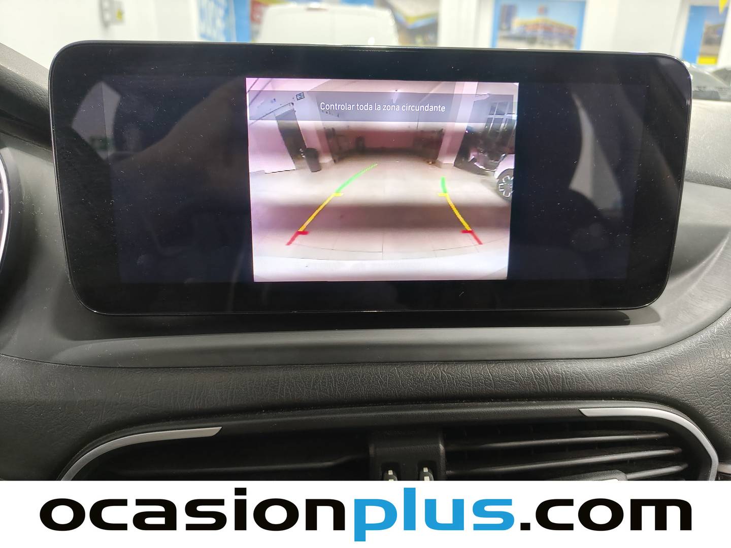 Foto Fiat Tipo Fiat Tipo 1.5 Hybrid Cross DCT (130 CV)