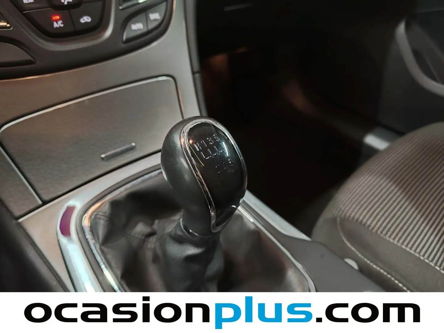 Foto Opel Insignia Opel Insignia 1.6 CDTI S&S Business (136 CV)