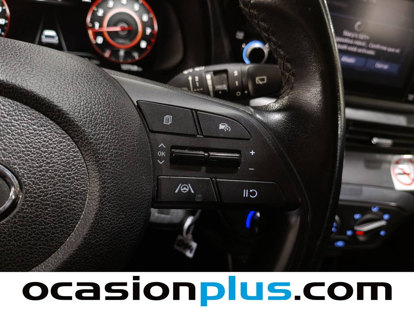 Foto Hyundai i20 Hyundai i20 1.2 MPI Klass (84 CV)