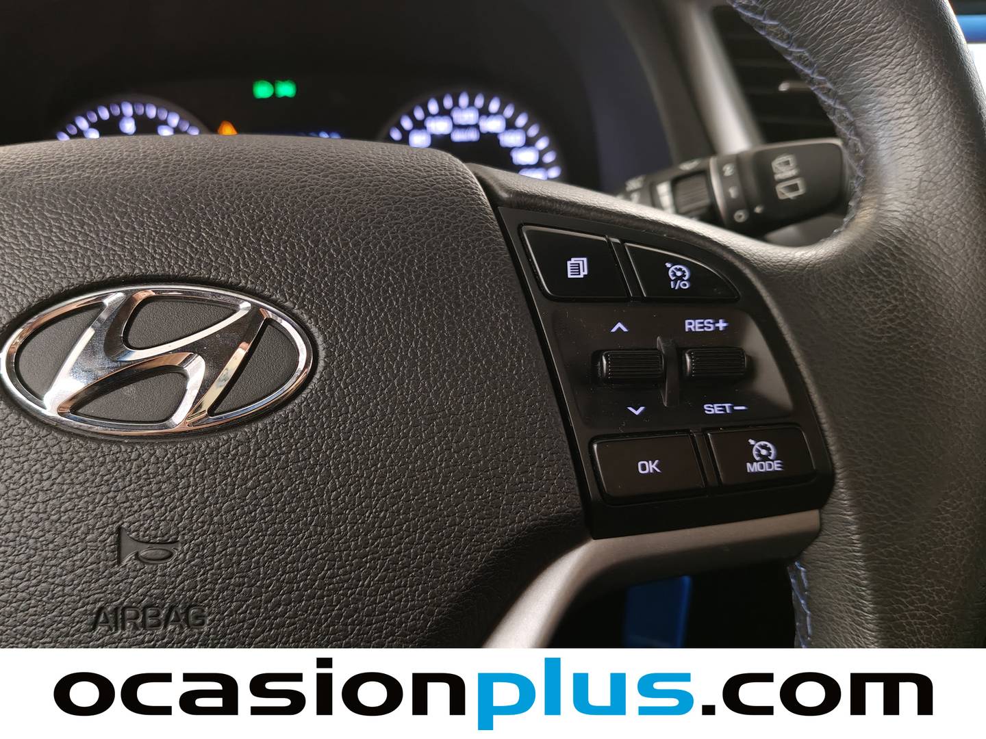 Hyundai Tucson Hyundai Tucson 1.6 GDI BlueDrive Klass Nav 4x2 (131 CV) barato