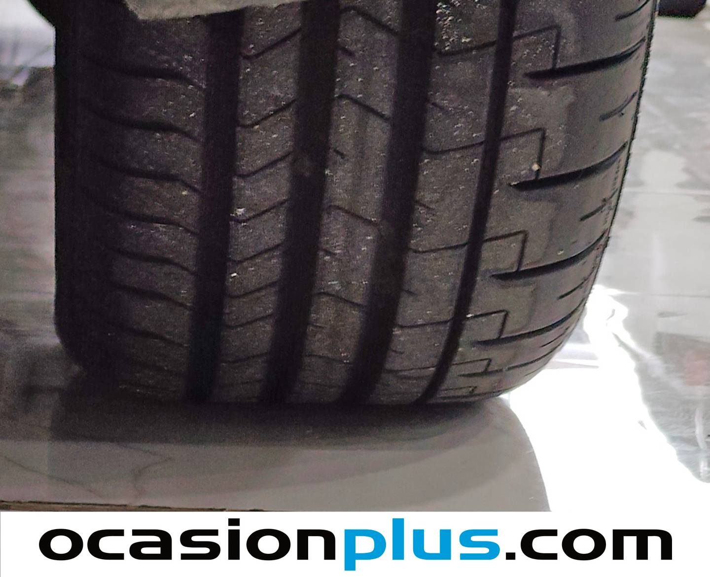 Mercedes CLA Mercedes-Benz CLA Shooting Brake 200 (163 CV) Pack AMG seminuevo