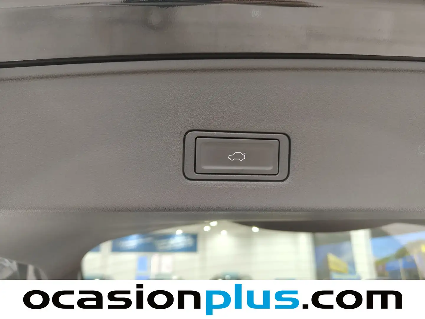 Foto OMODA 5 Omoda 5 1.6 T-GDI Premium DCT (185 CV)