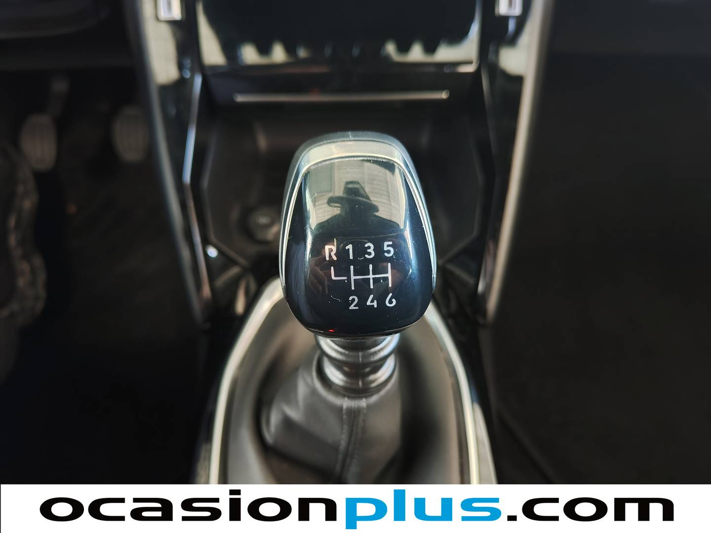 Foto Peugeot 2008 Peugeot 2008 PureTech 100 S&S Allure (100 CV)