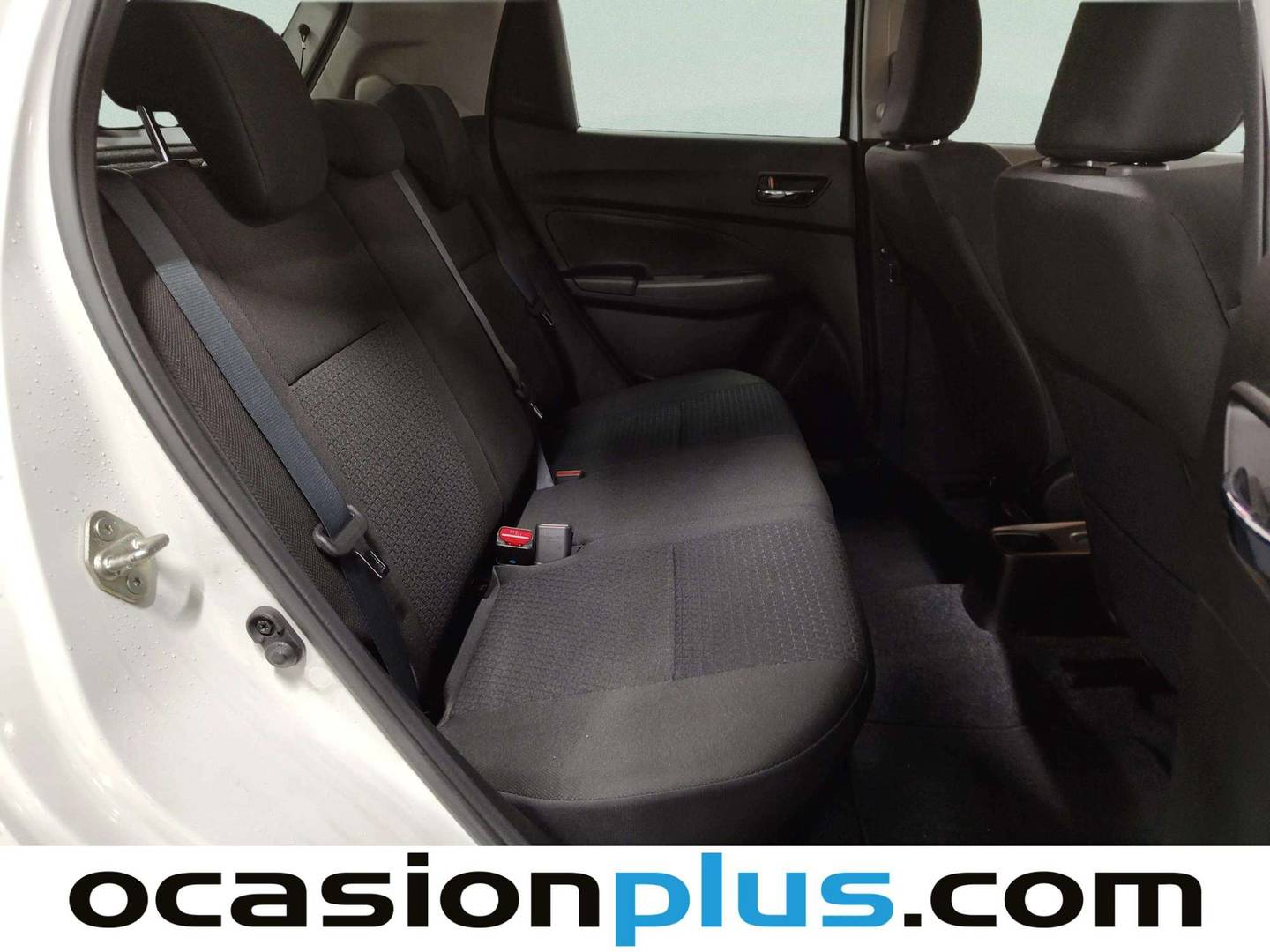 Suzuki Swift Suzuki Swift 1.2 Mild Hybrid GLX  (83 CV) km 0