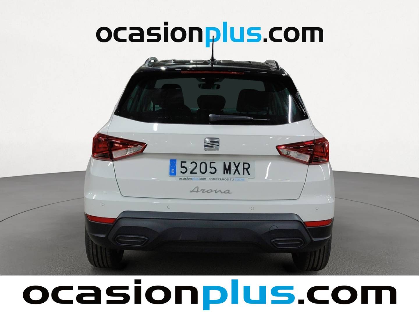 Foto Seat Arona SEAT Arona 1.0 TSI Style Special Edition DSG (115 CV)