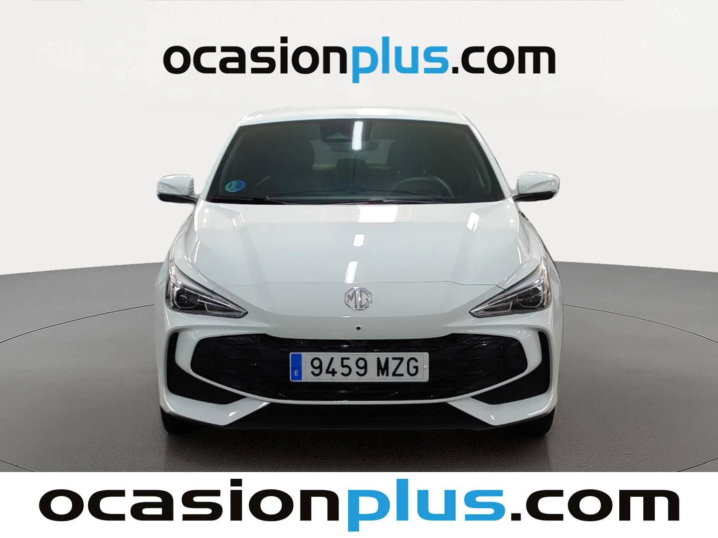 MG MG3 Hybrid+ MG MG3 Hybrid+ Luxury (195 CV) 195cv