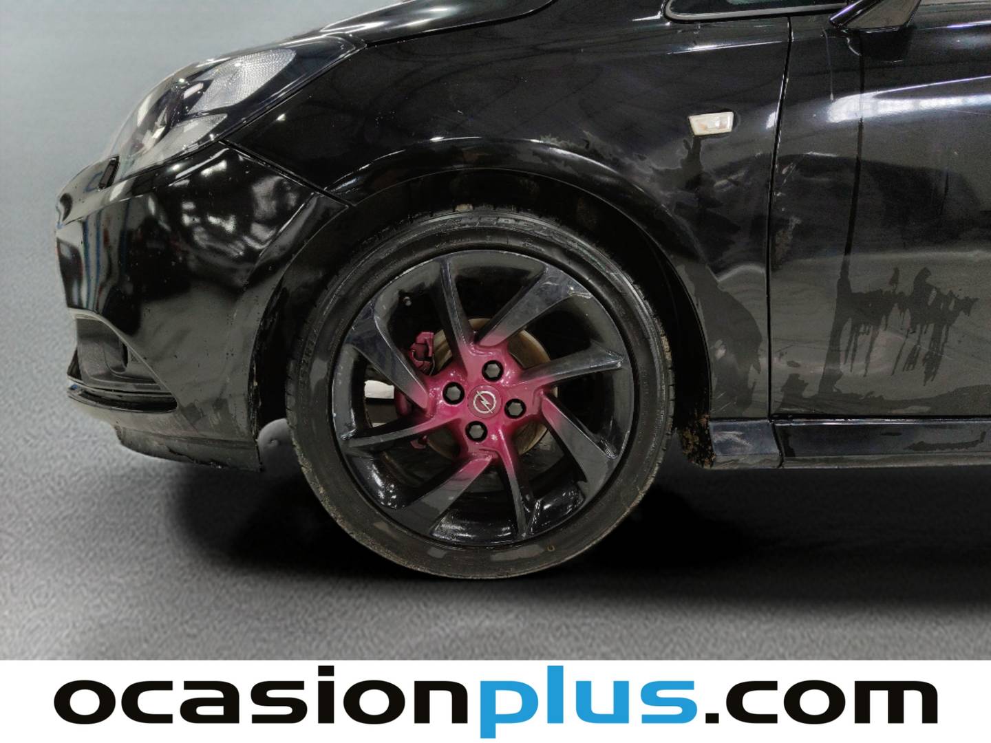 Foto Opel Corsa Opel Corsa 1.4 Selective (90 CV)