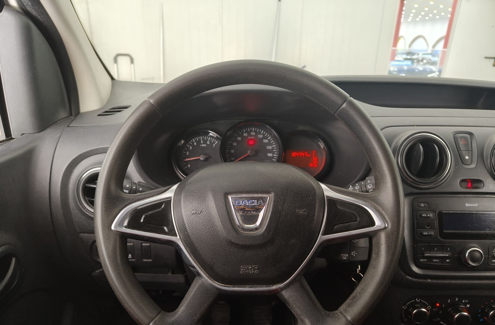 Dacia Dokker dCi 75 Ambiance - foto 12