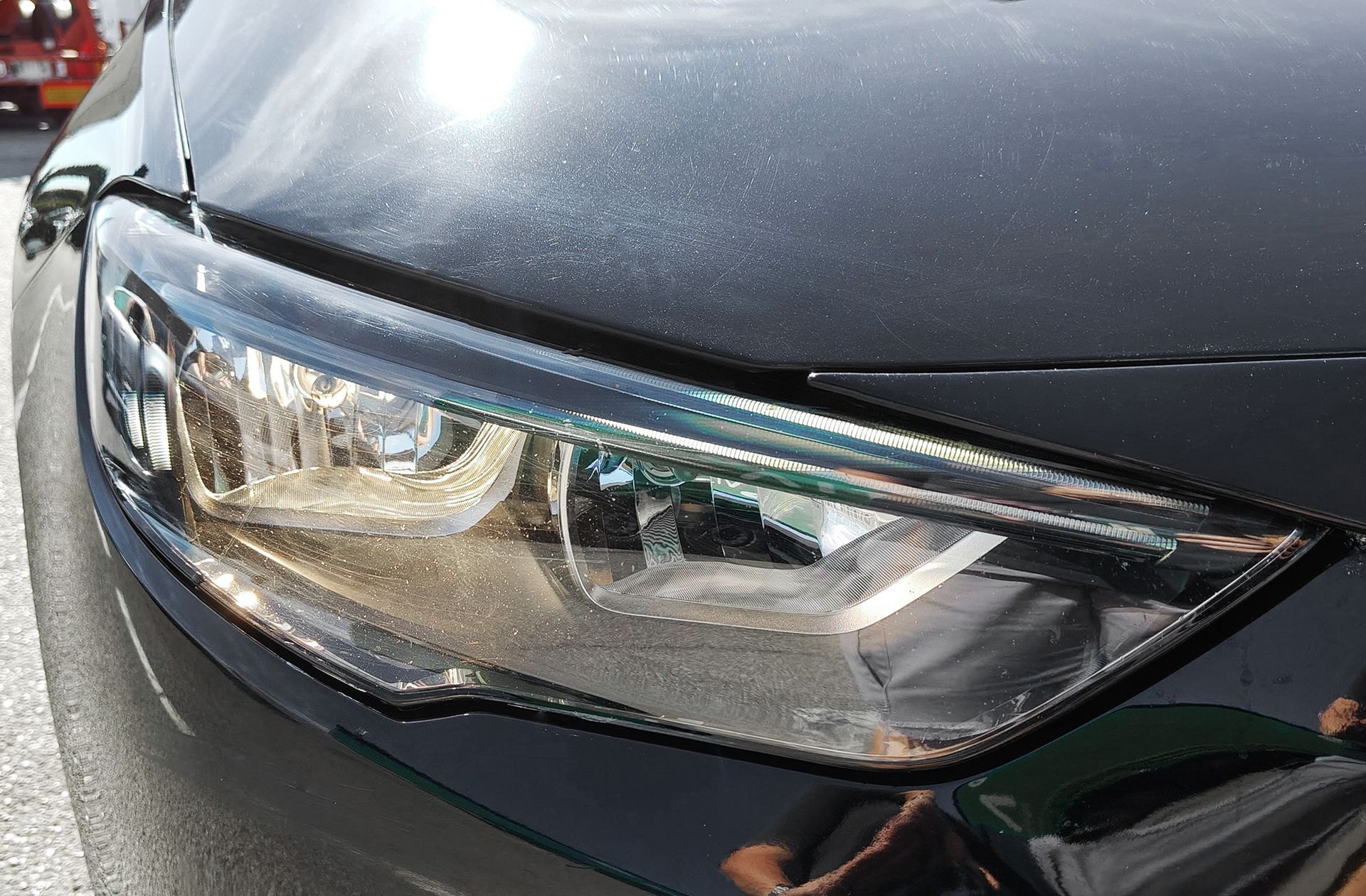 Opel Insignia GS 1.5 Turbo XFT Innovation - foto 14