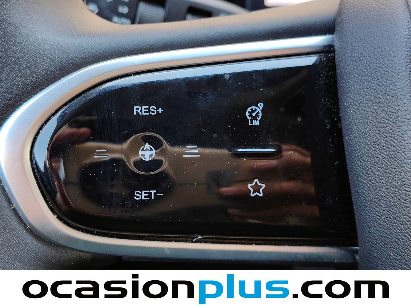 EBRO S800 EBRO S800 1.6 TGDI Premium DCT (147 CV) km 0