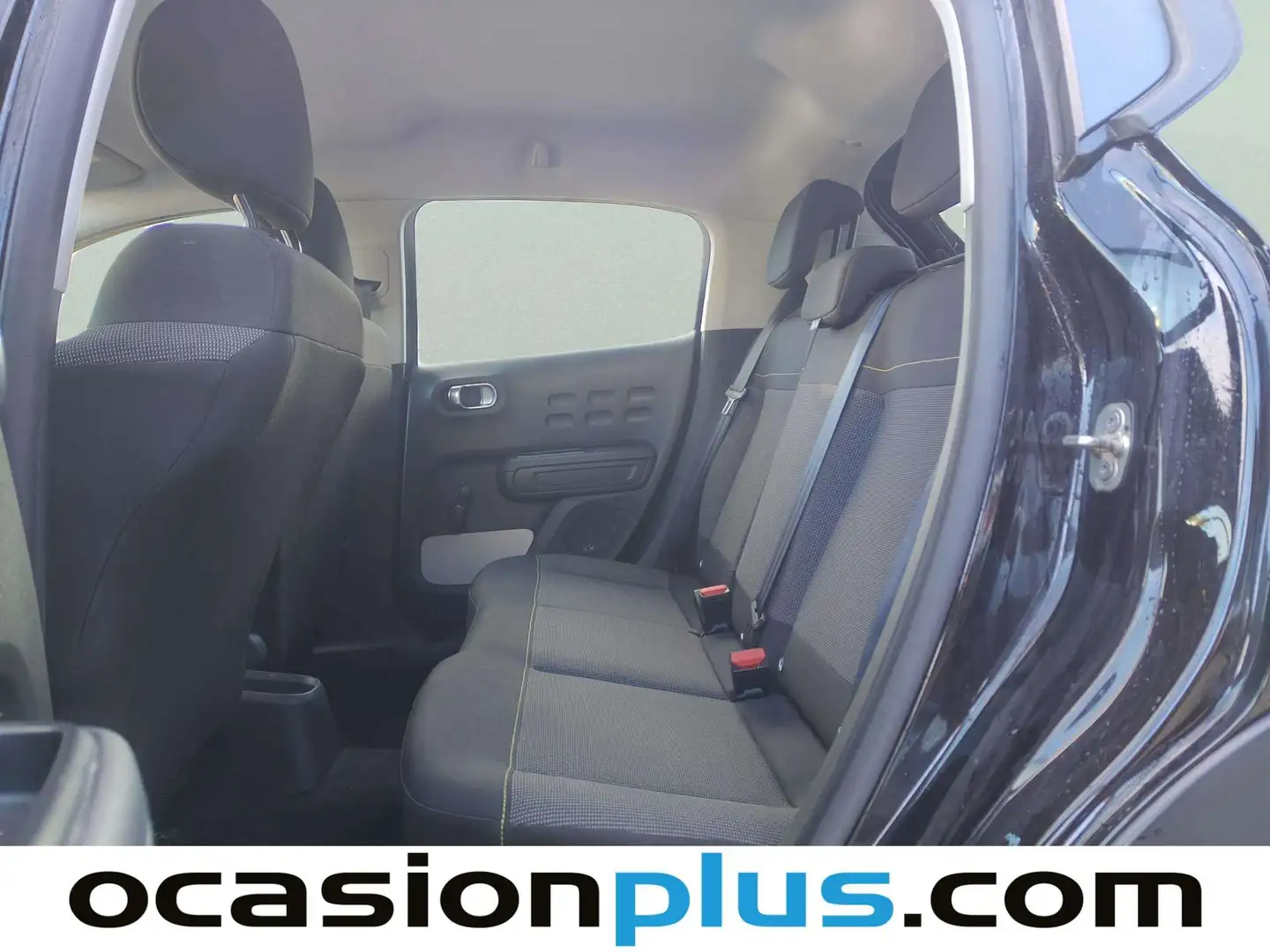 Foto Citroën C3 Origin Citroen C3 Origin Plus BlueHDi (102 CV)