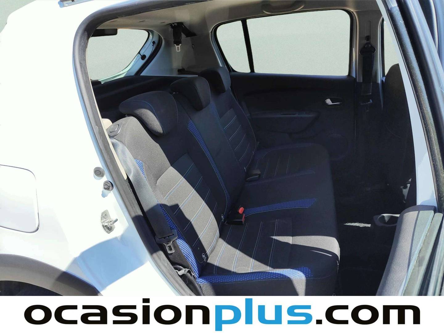 Dacia Sandero Dacia Sandero SL Aniversario TCE (100 CV) GLP km 0