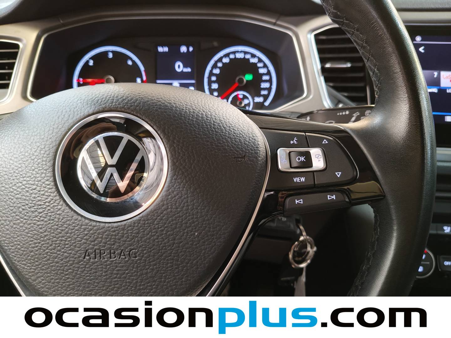 Volkswagen T-Roc Volkswagen T-Roc Advance 2.0 TDI (150 CV) DSG barato