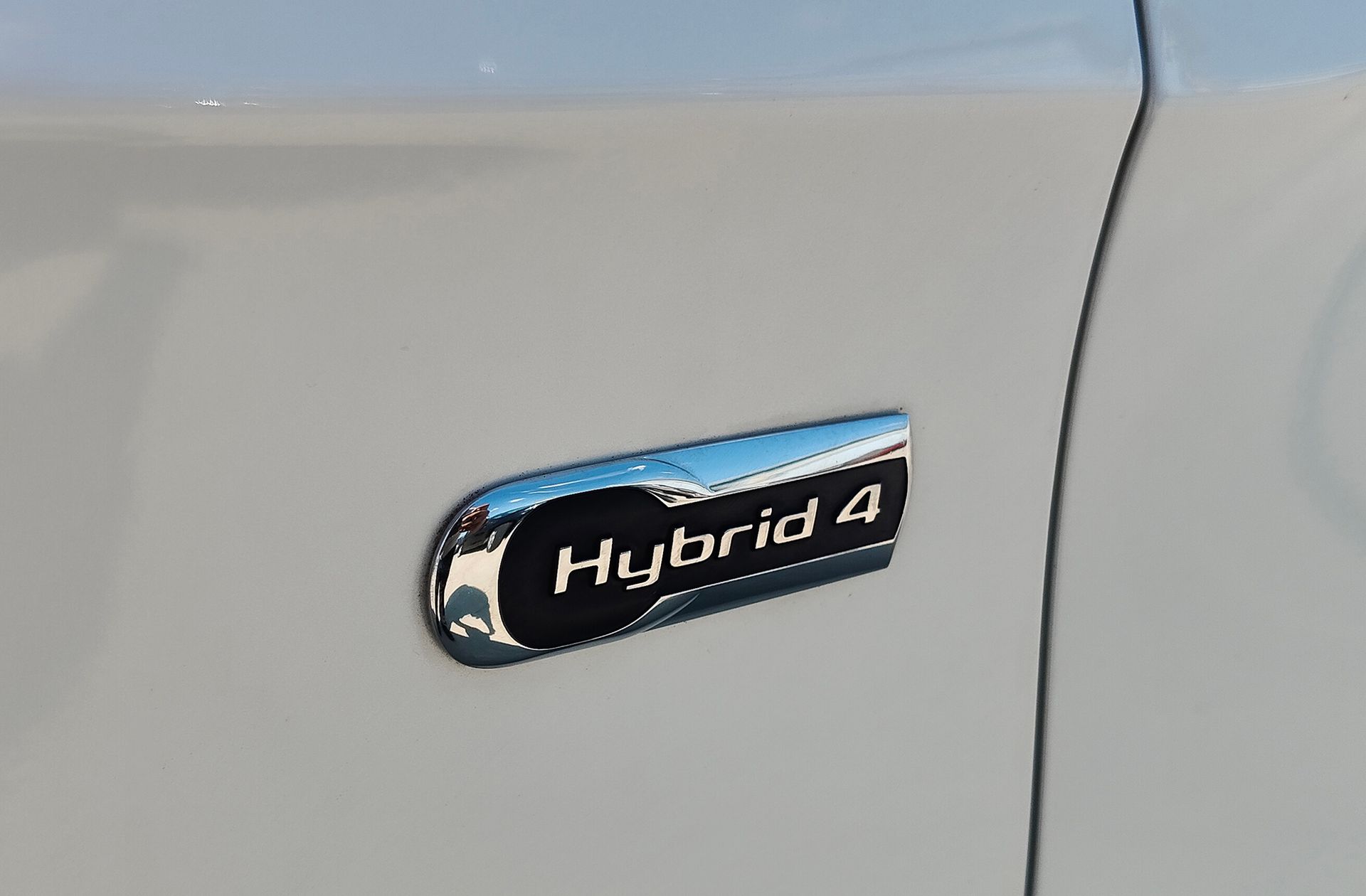 Citroën DS5 Hybrid4 Airdream Sport - foto 5