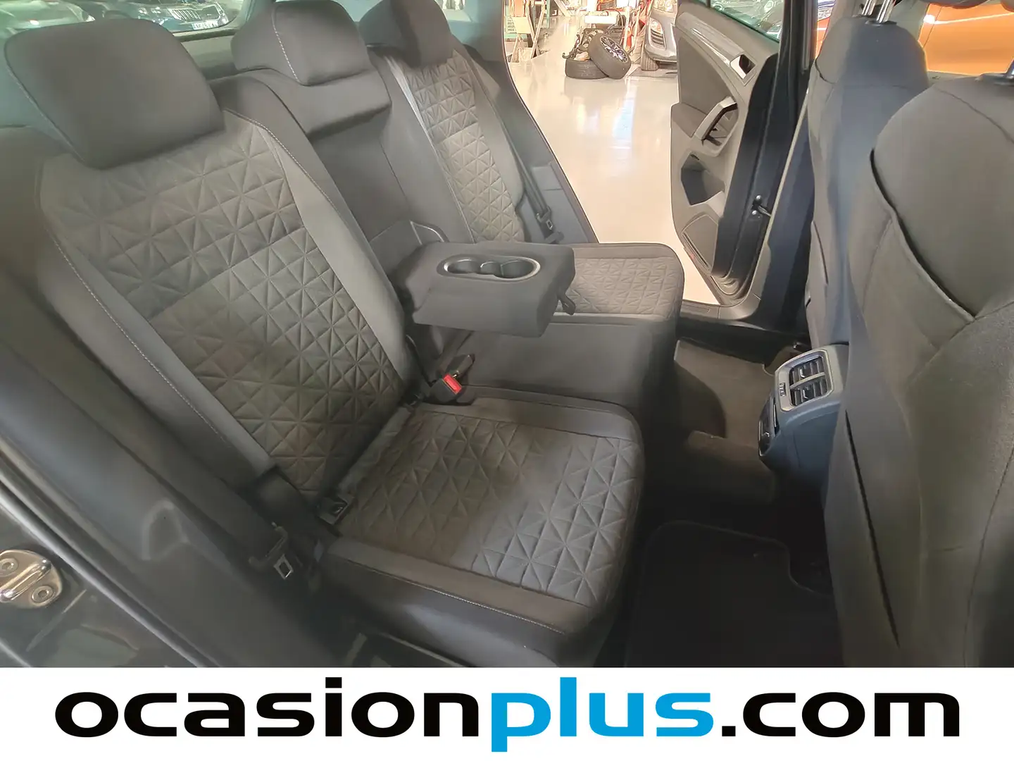 Foto Volkswagen Tiguan Volkswagen Tiguan Life 1.5 TSI (150 CV) DSG