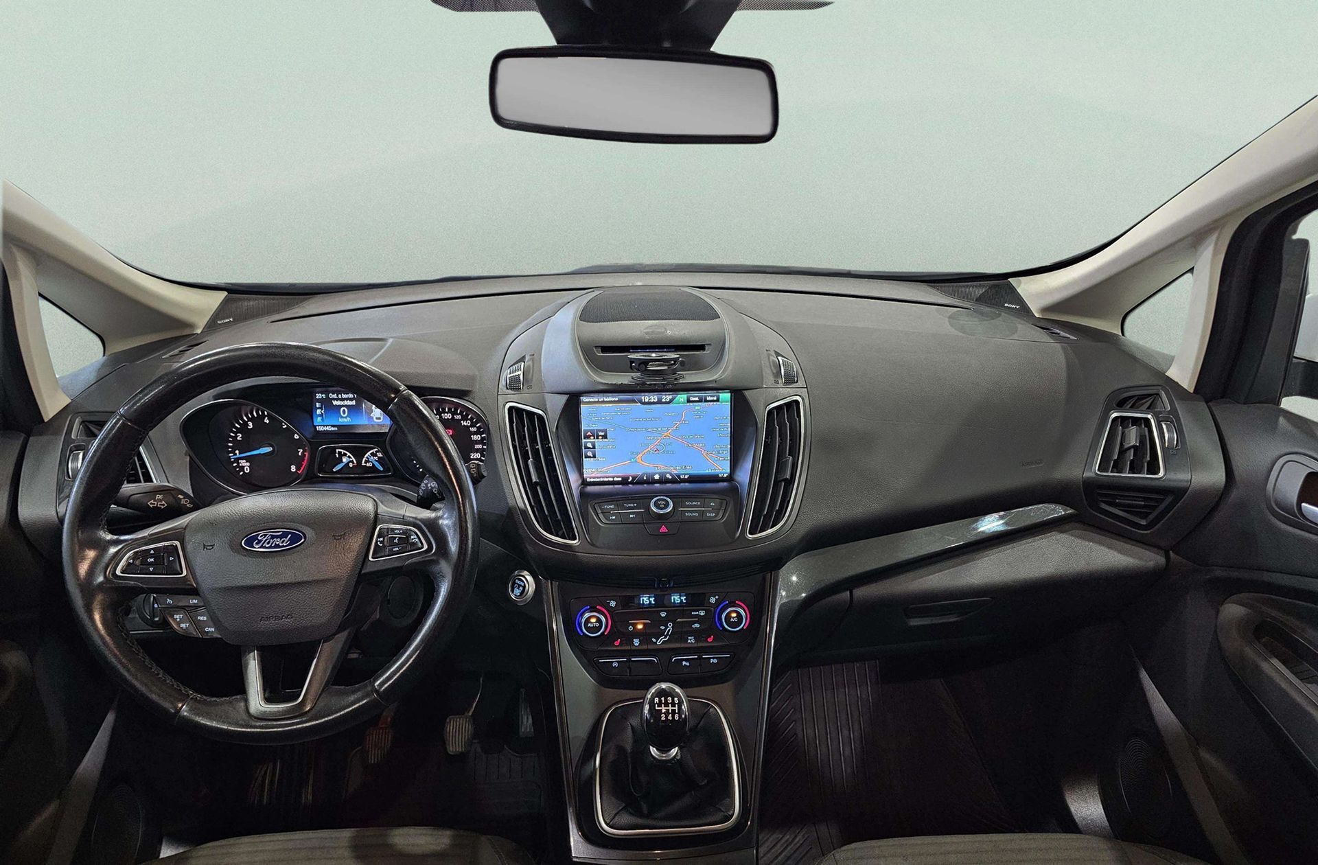 Ford C-Max 1.0 EcoBoost Titanium - foto 6