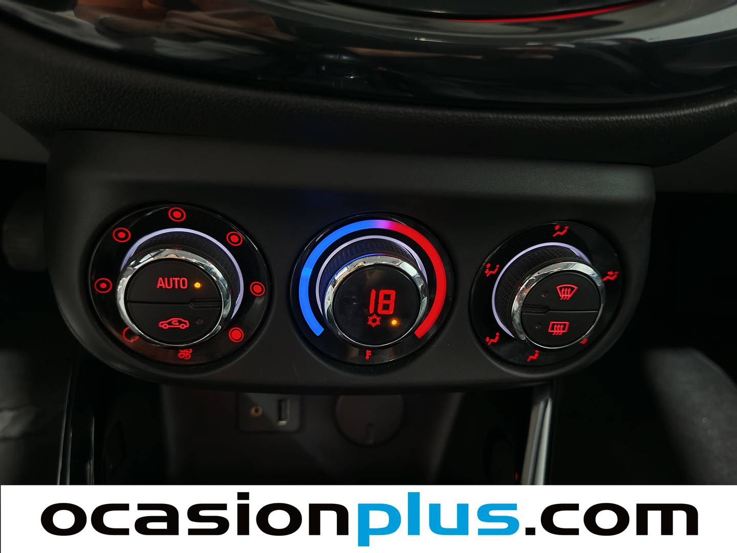 Equipamiento del Opel Corsa Opel Corsa 1.0 Turbo S&S Excellence (115 CV)