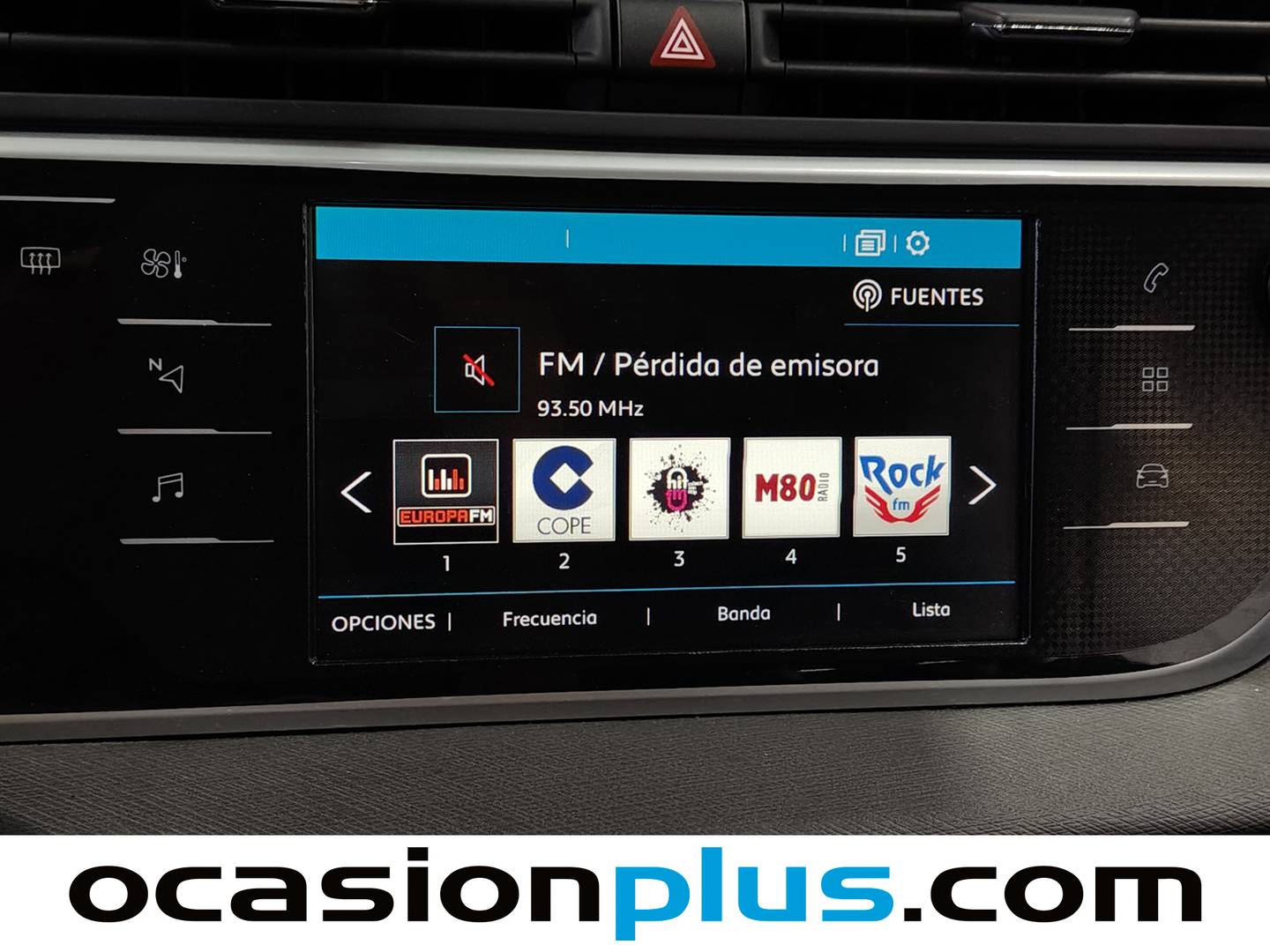 Foto Citroën Grand C4 Picasso Citroen Grand C4 Picasso BlueHDi 150 Shine 7 Plazas (150 CV)