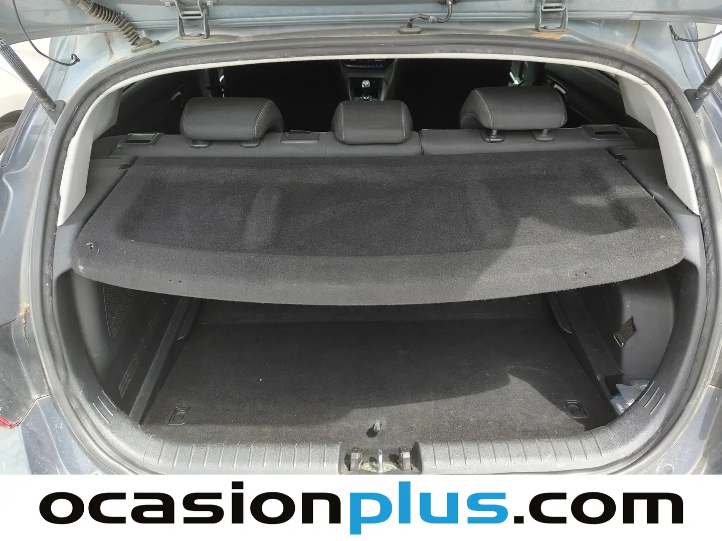 Foto Hyundai i20 Hyundai i20 1.0 TGDI 48V Tecno (100 CV)