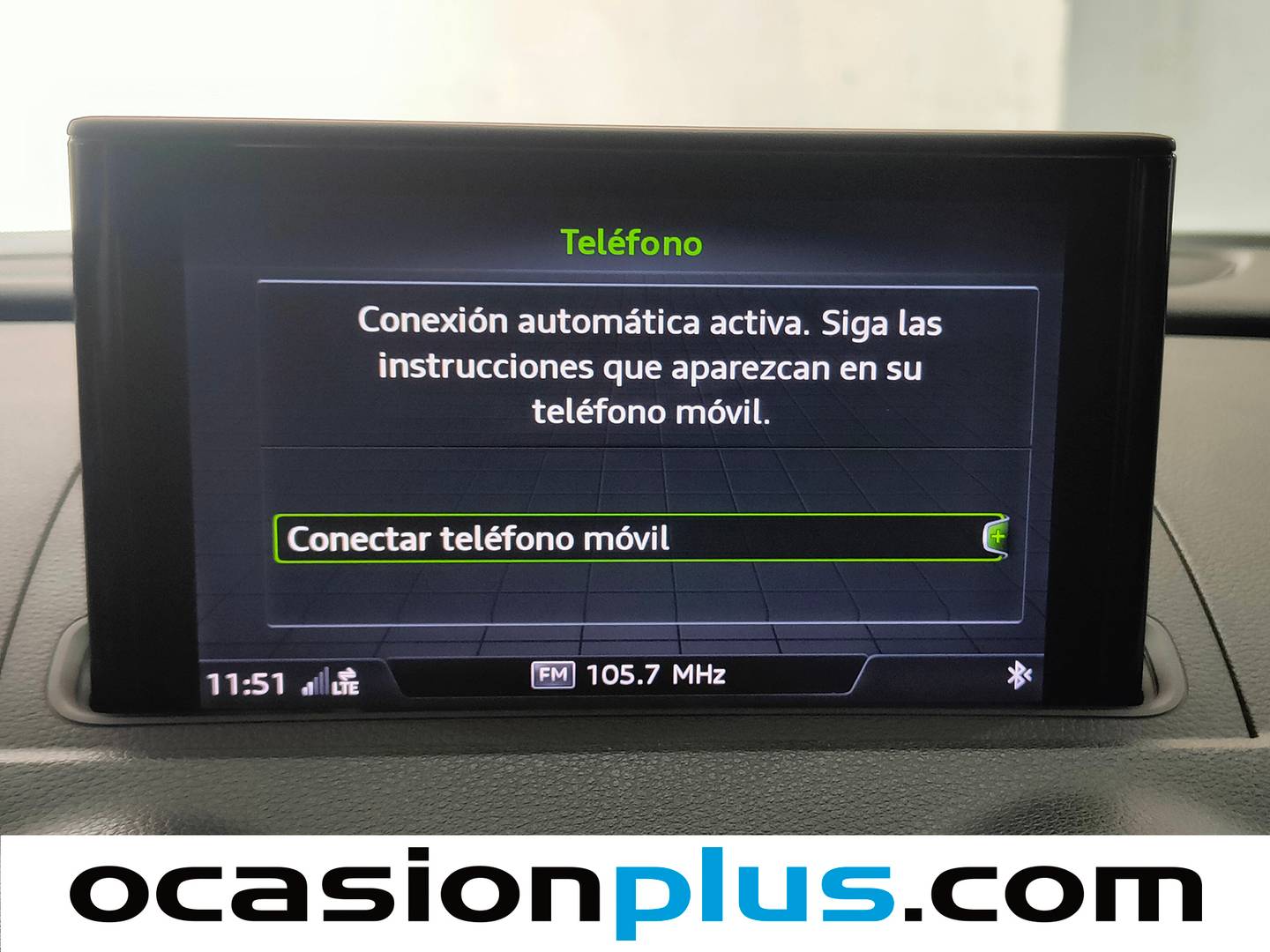 Audi A3 Audi A3 Sportback design edition 1.6 TDI (116 CV) diésel