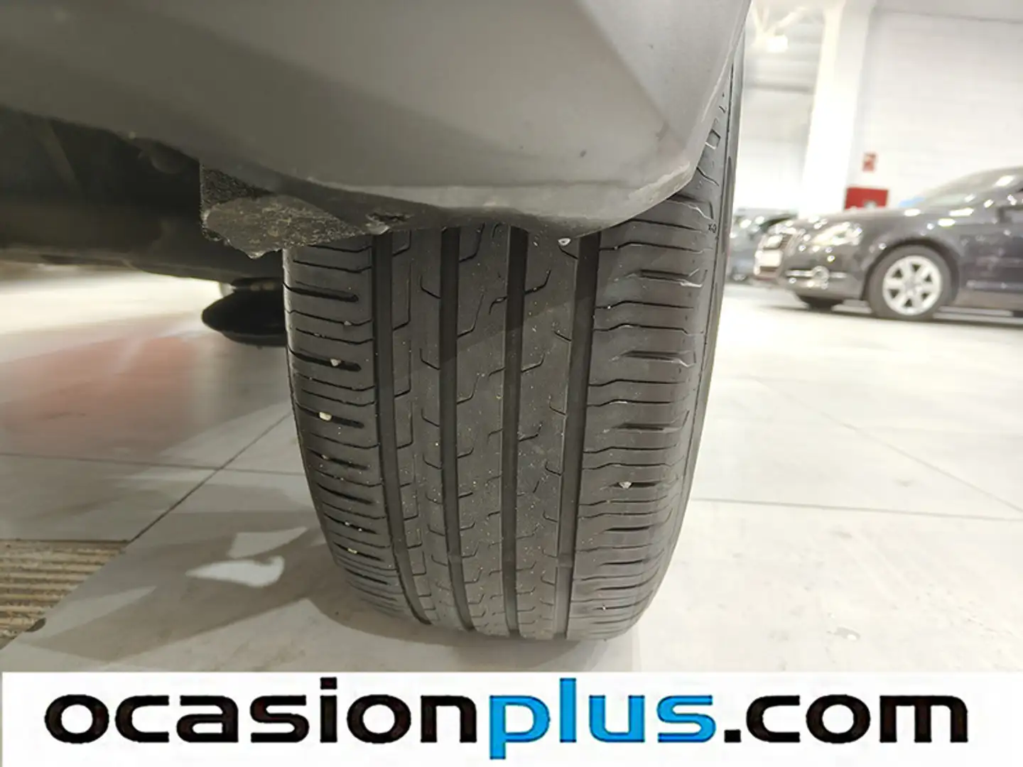 Foto Nissan QASHQAI Nissan Qashqai DIG-T 140 mHEV N-Connecta 4x2 (140 CV)