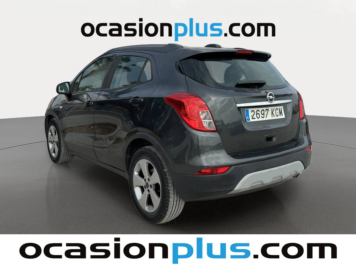 Foto Opel Mokka X Opel Mokka X 1.4 T S&S Selective 4x2  (140 CV)