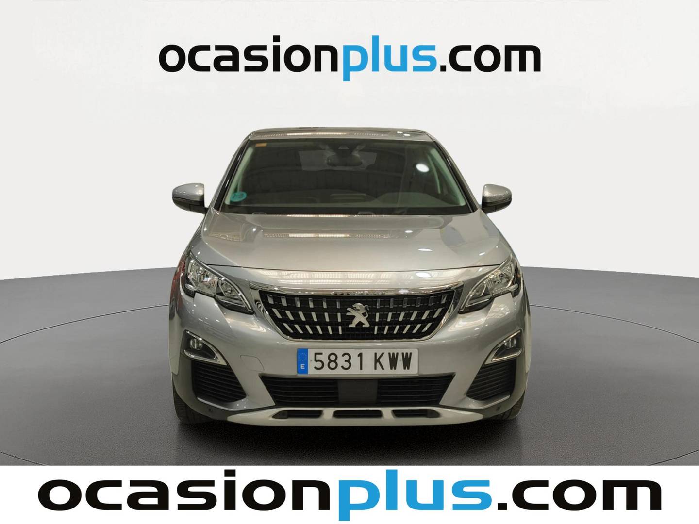 Peugeot 3008 Peugeot 3008 BlueHDI 130 S&S Allure (130 CV) 130cv