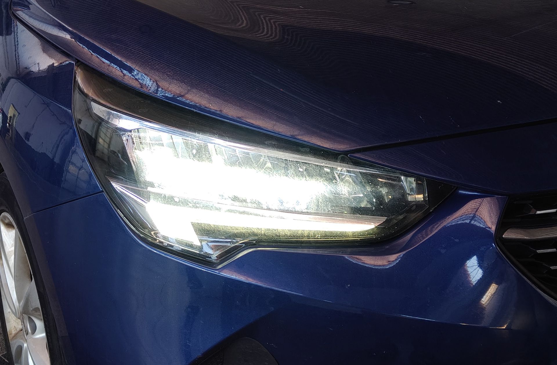 Opel Corsa 1.2 Turbo XHL Elegance - foto 13